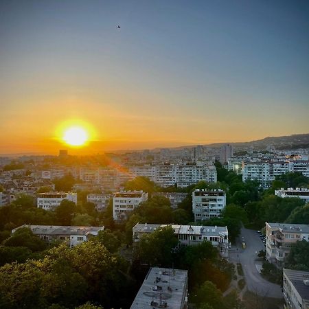 Апартамент Flowers Apartment Варна Екстериор снимка
